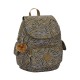 Mochila Casual KIPLING City Pack S Undersea Leaves | Ref. 187.40KI45811PR Mochila Casual KIPLING City Pack S Undersea Leaves | Ref. 187.40KI45811PR