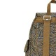 Mochila Casual KIPLING City Pack S Undersea Leaves | Ref. 187.40KI45811PR Mochila Casual KIPLING City Pack S Undersea Leaves | Ref. 187.40KI45811PR