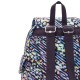 Mochila Casual KIPLING City Pack S Undersea Lights | Ref. 187.40KI45815PP Mochila Casual KIPLING City Pack S Undersea Lights | Ref. 187.40KI45815PP