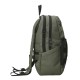 Mochila p/ Portátil 13.3” Adap. 2C PEPE JEANS Matlock Caqui | Ref. 186.7312042