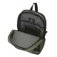 Mochila p/ Portátil 13.3” Adap. 2C PEPE JEANS Matlock Caqui | Ref. 186.7312042