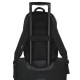 Mochila p/ Portátil 13.3” Adap. 2C PEPE JEANS Matlock Preta | Ref. 186.7312041