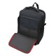 Mochila p/ Portátil 15.6” 2C Adap. PEPE JEANS Whitton Preta | Ref. 186.7322341 Mochila p/ Portátil 15.6” 2C Adap. PEPE JEANS Whitton Preta | Ref. 186.7322341