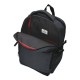 Mochila p/ Portátil 15.6” 2C Adap. PEPE JEANS Whitton Preta | Ref. 186.7322341 Mochila p/ Portátil 15.6” 2C Adap. PEPE JEANS Whitton Preta | Ref. 186.7322341