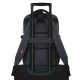 Mochila p/ Portátil 15.6” 2C Adap. PEPE JEANS Whitton Preta | Ref. 186.7322341 Mochila p/ Portátil 15.6” 2C Adap. PEPE JEANS Whitton Preta | Ref. 186.7322341