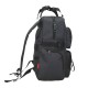 Mochila p/ Portátil 15” Adap. PEPE JEANS Whitton Preta | Ref. 186.7322241 Mochila p/ Portátil 15” Adap. PEPE JEANS Whitton Preta | Ref. 186.7322241