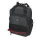 Mochila p/ Portátil 15” Adap. PEPE JEANS Whitton Preta | Ref. 186.7322241 Mochila p/ Portátil 15” Adap. PEPE JEANS Whitton Preta | Ref. 186.7322241