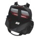 Mochila p/ Portátil 15” Adap. PEPE JEANS Whitton Preta | Ref. 186.7322241 Mochila p/ Portátil 15” Adap. PEPE JEANS Whitton Preta | Ref. 186.7322241