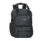 Mochila p/ Portátil 15” Adap. PEPE JEANS Whitton Preta | Ref. 186.7322241 Mochila p/ Portátil 15” Adap. PEPE JEANS Whitton Preta | Ref. 186.7322241
