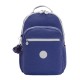 Mochila para Portátil 15" KIPLING Seoul Lap Bottle Blue Combo | Ref. 187.40KI42750RF
