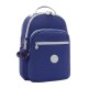 Mochila para Portátil 15" KIPLING Seoul Lap Bottle Blue Combo | Ref. 187.40KI42750RF