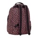 Mochila para Portátil 15" KIPLING Seoul Dancing Bouquest | Ref. 187.40KI626946X