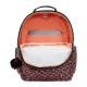 Mochila para Portátil 15" KIPLING Seoul Dancing Bouquest | Ref. 187.40KI626946X