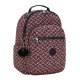 Mochila para Portátil 15" KIPLING Seoul Dancing Bouquest | Ref. 187.40KI626946X