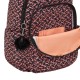 Mochila para Portátil 15" KIPLING Seoul Dancing Bouquest | Ref. 187.40KI626946X
