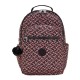 Mochila para Portátil 15" KIPLING Seoul Dancing Bouquest | Ref. 187.40KI626946X