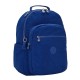 Mochila para Portátil 15" KIPLING Seoul Deep Sky Blue | Ref. 187.40KI5210C4G
