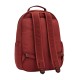 Mochila para Portátil 15" KIPLING Seoul Dusty Carmine | Ref. 187.40KI5210Z05
