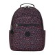 Mochila para Portátil 15" KIPLING Seoul Happy Squares | Ref. 187.40KI6269B3X