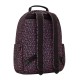 Mochila para Portátil 15" KIPLING Seoul Happy Squares | Ref. 187.40KI6269B3X