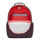 Mochila para Portátil 15" KIPLING Seoul Happy Squares | Ref. 187.40KI6269B3X