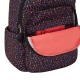 Mochila para Portátil 15" KIPLING Seoul Happy Squares | Ref. 187.40KI6269B3X