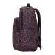 Mochila para Portátil 15" KIPLING Seoul Happy Squares | Ref. 187.40KI6269B3X