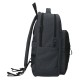 Mochila Tablet / Portátil 15.6” 2C Adap. PEPE JEANS Whitton Preta | Ref. 186.7322541 Mochila Tablet / Portátil 15.6” 2C Adap. PEPE JEANS Whitton Preta | Ref. 186.7322541