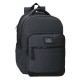 Mochila Tablet / Portátil 15.6” 2C Adap. PEPE JEANS Whitton Preta | Ref. 186.7322541 Mochila Tablet / Portátil 15.6” 2C Adap. PEPE JEANS Whitton Preta | Ref. 186.7322541