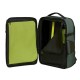 SAMSONITE Mochila de Viagem L Armox Verde | Ref. 92.154061-1576