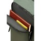 SAMSONITE Mochila de Viagem L Armox Verde | Ref. 92.154061-1576