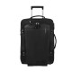 SAMSONITE Saco de Viagem Cabine 55cm 2R Armox Preto | Ref. 92.154062-1041 SAMSONITE Saco de Viagem Cabine 55cm 2R Armox Preto | Ref. 92.154062-1041