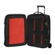 SAMSONITE Saco de Viagem Cabine 55cm 2R Armox Preto | Ref. 92.154062-1041 SAMSONITE Saco de Viagem Cabine 55cm 2R Armox Preto | Ref. 92.154062-1041