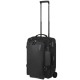 SAMSONITE Saco de Viagem Cabine 55cm 2R Armox Preto | Ref. 92.154062-1041 SAMSONITE Saco de Viagem Cabine 55cm 2R Armox Preto | Ref. 92.154062-1041