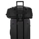 SAMSONITE Saco de Viagem Cabine 55cm Armox Preto | Ref. 92.154059-1041 SAMSONITE Saco de Viagem Cabine 55cm Armox Preto | Ref. 92.154059-1041