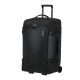 SAMSONITE Saco de Viagem Médio 68cm 2R Armox Preto | Ref. 92.154064-1041 SAMSONITE Saco de Viagem Médio 68cm 2R Armox Preto | Ref. 92.154064-1041