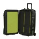 SAMSONITE Saco de Viagem Médio 68cm 2R Armox Verde | Ref. 92.154064-1576 SAMSONITE Saco de Viagem Médio 68cm 2R Armox Verde | Ref. 92.154064-1576