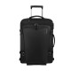 SAMSONITE Saco de Viagem / Mochila Cabine 55cm 2R Armox Preto | Ref. 92.154063-1041 SAMSONITE Saco de Viagem / Mochila Cabine 55cm 2R Armox Preto | Ref. 92.154063-1041