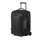 SAMSONITE Saco de Viagem / Mochila Cabine 55cm 2R Armox Preto | Ref. 92.154063-1041 SAMSONITE Saco de Viagem / Mochila Cabine 55cm 2R Armox Preto | Ref. 92.154063-1041
