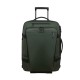 SAMSONITE Saco de Viagem / Mochila Cabine 55cm 2R Armox Verde | Ref. 92.154063-1576 SAMSONITE Saco de Viagem / Mochila Cabine 55cm 2R Armox Verde | Ref. 92.154063-1576