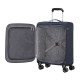 AMERICAN TOURISTER Mala de Cabine 55cm 4R CloudRider Azul Marinho | Ref. 92.157364-9486