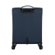AMERICAN TOURISTER Mala de Cabine 55cm 4R CloudRider Azul Marinho | Ref. 92.157364-9486