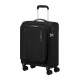 AMERICAN TOURISTER Mala de Cabine 55cm 4R CloudRider Preto Jet | Ref. 92.157364-1465