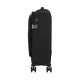 AMERICAN TOURISTER Mala de Cabine 55cm 4R CloudRider Preto Jet | Ref. 92.157364-1465
