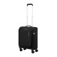 AMERICAN TOURISTER Mala de Cabine 55cm 4R CloudRider Preto Jet | Ref. 92.157364-1465