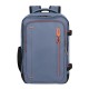 AMERICAN TOURISTER Mochila Ryanair S CloudRider Azul Pedra | Ref. 92.158735-E612