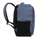 AMERICAN TOURISTER Mochila Ryanair S CloudRider Azul Pedra | Ref. 92.158735-E612