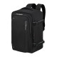 AMERICAN TOURISTER Mochila Ryanair S CloudRider Preto Jet | Ref. 92.158735-1465