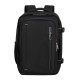 AMERICAN TOURISTER Mochila Ryanair S CloudRider Preto Jet | Ref. 92.158735-1465