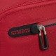 AMERICAN TOURISTER Necessaire CloudRider Vermelho Astral | Ref. 92.157362-0424 AMERICAN TOURISTER Necessaire CloudRider Vermelho Astral | Ref. 92.157362-0424